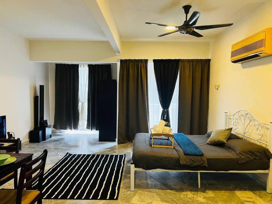 Cozy Studio Unit At Homey Homes Πορτ Ντίξον Εξωτερικό φωτογραφία